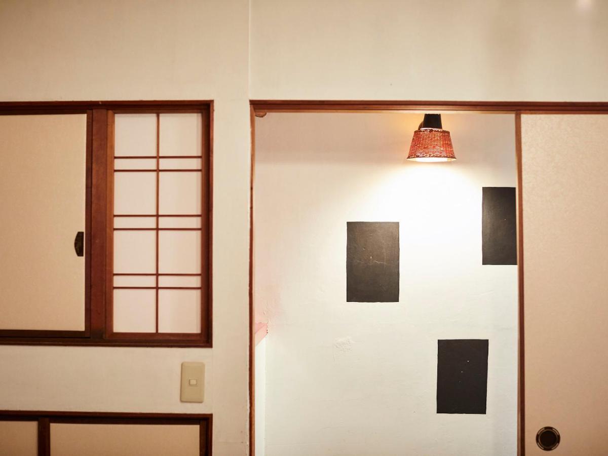 Kikusui Ryokan Tamano Exterior photo