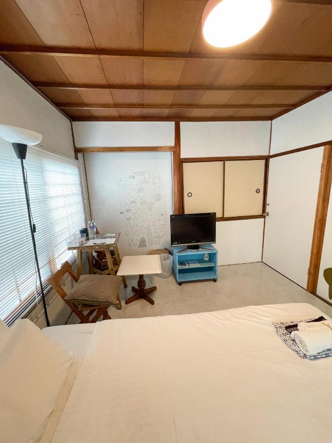 Kikusui Ryokan Tamano Exterior photo