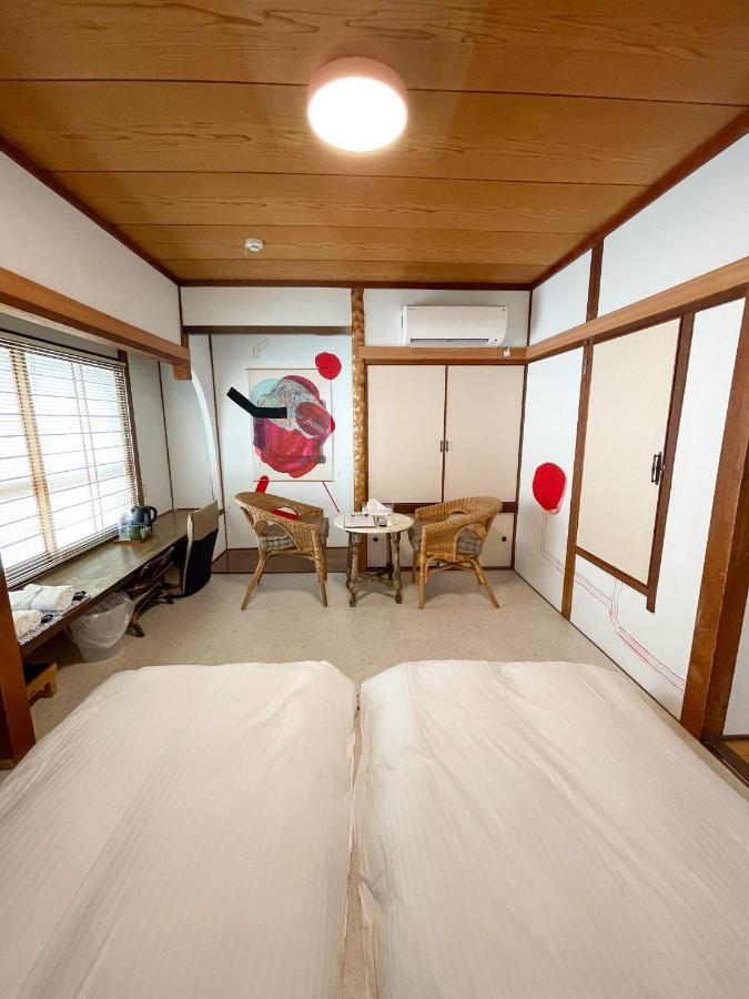 Kikusui Ryokan Tamano Exterior photo